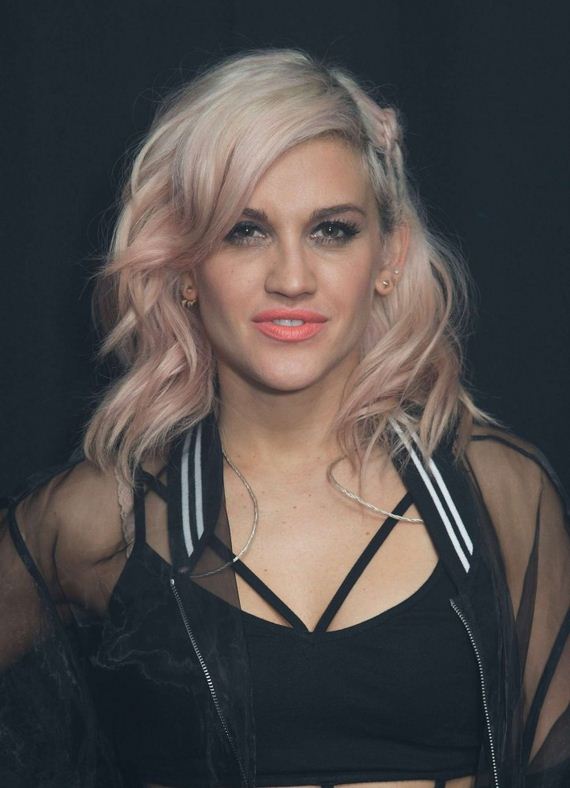 Ashley-Roberts -Performs-at-G-A-Y